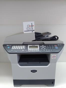 Brother MFC-8860DN 4-in-1Multifunktionsdrucker, inkl. Garantie Rechnung